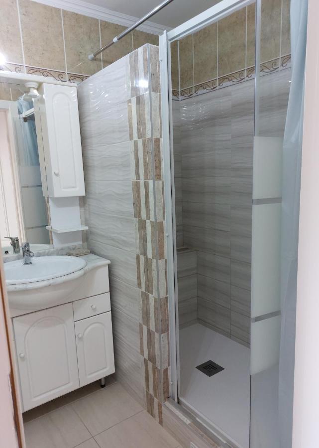 Apartmancentrum Gyula Exterior foto
