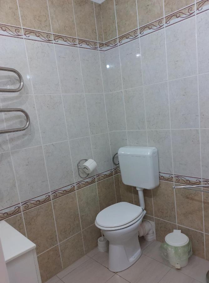 Apartmancentrum Gyula Exterior foto